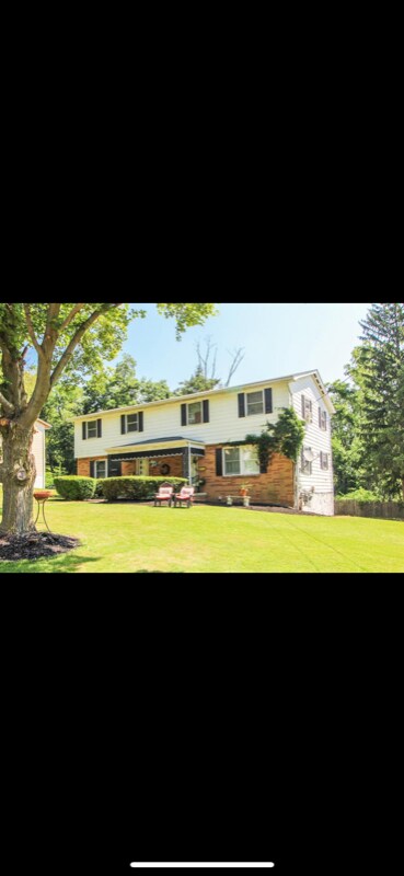 1183 Monterey Dr in Mansfield, OH - Building Photo - Building Photo