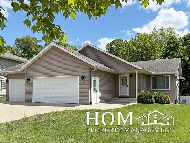 property at 309 Tanager Rd