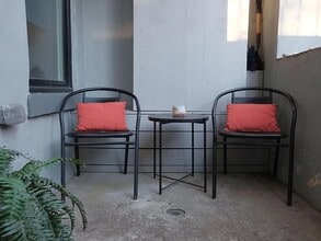 1219 Park Rd NW, Unit 1 in Washington, DC - Building Photo - Building Photo