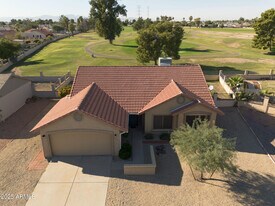 8158 N 104th Ave in Peoria, AZ - Building Photo