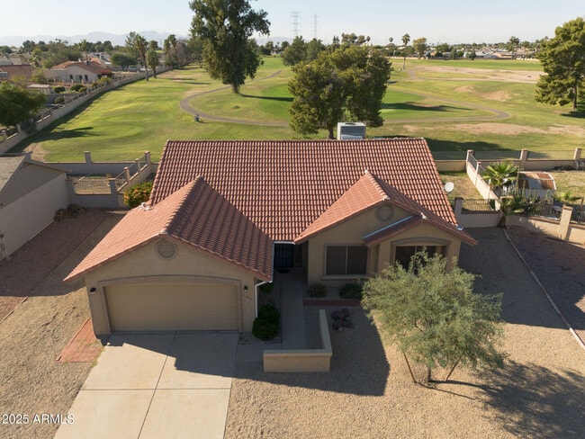 property at 8158 N 104th Ave