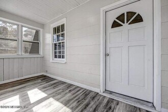 1804 Cleveland St in Jacksonville, FL - Building Photo - Building Photo