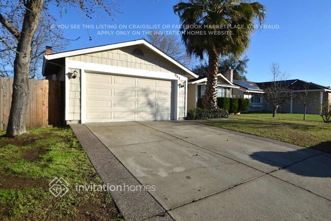 property at 962 Almond Dr