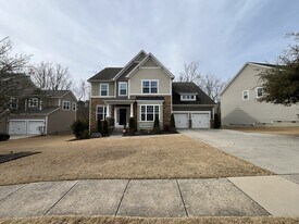 17102 Alydar Commons Ln in Charlotte, NC - Building Photo