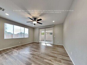 7056 Millers Run St in North Las Vegas, NV - Building Photo - Building Photo