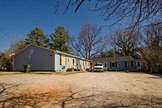 316 N Fisher St in Raleigh, NC - Building Photo - Building Photo