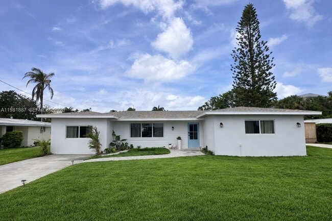 property at 1240 Binney Dr