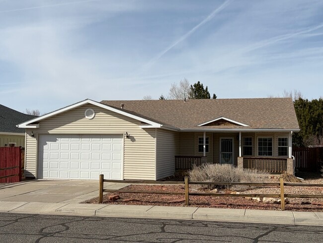 property at 2745 Country Club Way