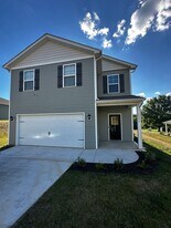 2995 Berna Wy in Morristown, TN - Building Photo