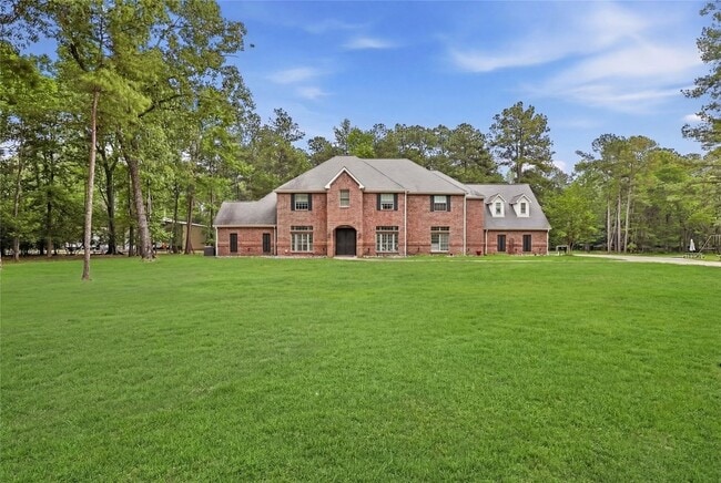 property at 29006 Reserve Bend Dr