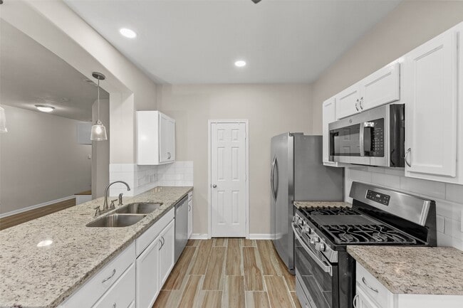 6022 Yorktown Meadow Ln