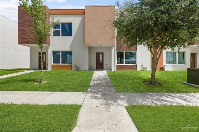 19 Harmony Ln in Palmview, TX - Building Photo - Building Photo