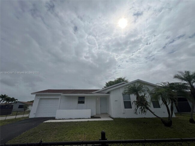 25811 SW 132nd Ave in Homestead, FL - Building Photo - Building Photo