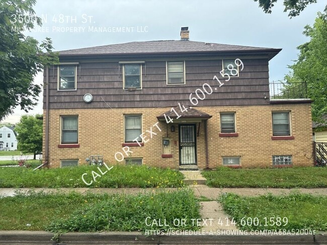 property at 3500 N 48th St