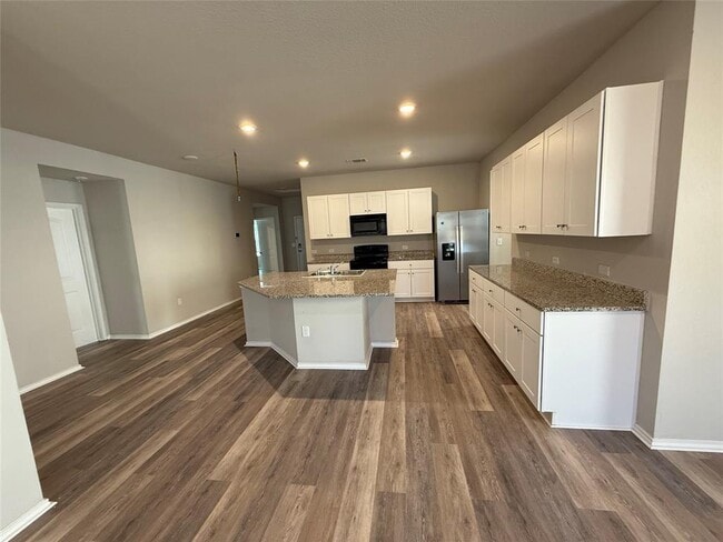 6021 Berriweather Dr in Austin, TX - Building Photo - Building Photo