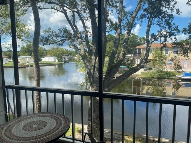 property at 9213 Tudor Dr