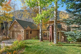 262 Eastwood Rd in Aspen, CO - Building Photo - Building Photo