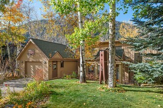 262 Eastwood Rd in Aspen, CO - Building Photo - Building Photo