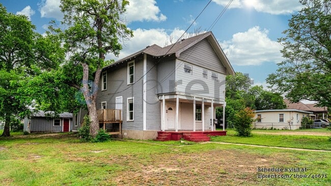 property at 146 Fairview Ave