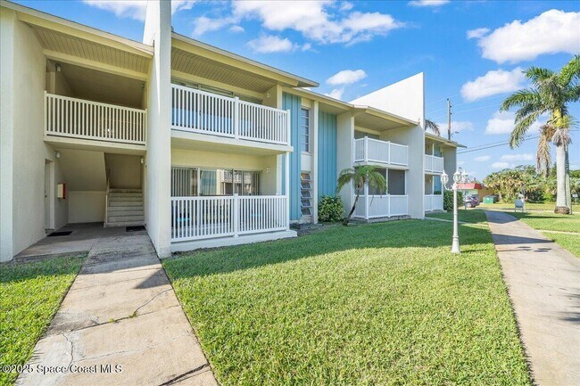 250 N Banana River Dr in Merritt Island, FL - Building Photo - Building Photo