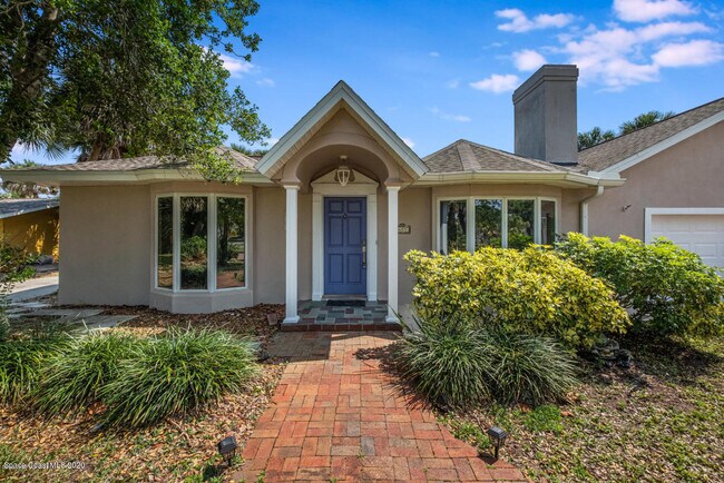 405 Sunset Blvd in Melbourne Beach, FL - Building Photo - Building Photo