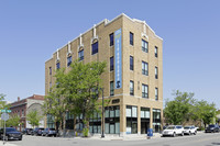 Firestone Lofts photo'