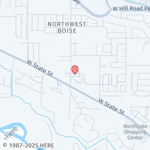 property at 8765 W Pocono St
