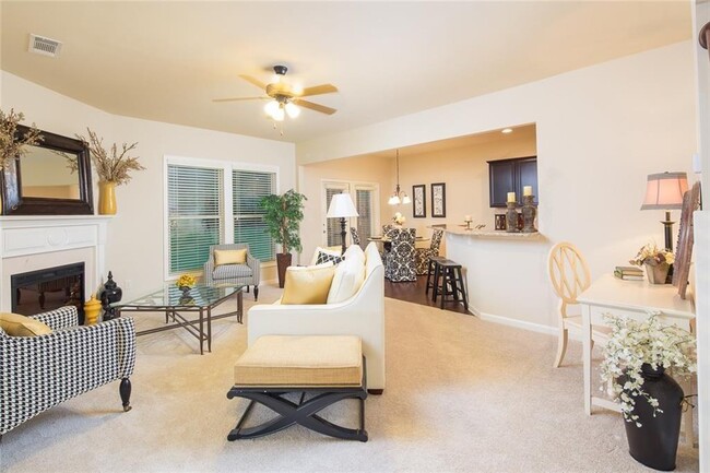 5022 Garrett Ct in Alpharetta, GA - Building Photo - Building Photo