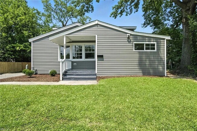 322 Naval Base Rd in Norfolk, VA - Building Photo - Building Photo