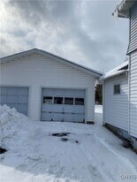 25083 Woolworth St in Carthage, NY - Building Photo