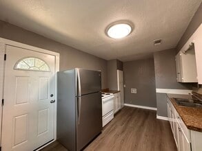 612 Thatcher St in Texarkana, AR - Building Photo - Building Photo