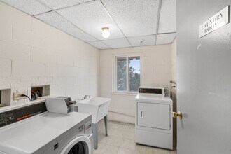 The Element in Mount Prospect, IL - Building Photo - Interior Photo