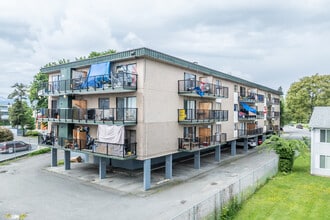 Mainstreet Arms Apartments Chilliwack in Chilliwack, BC - Building Photo - Building Photo