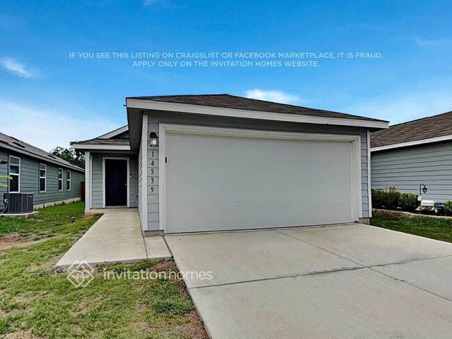 property at 14539 Southton Pond