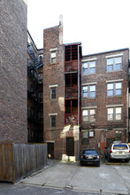 1325 COMMONWEALTH Ave in Allston, MA - Building Photo - Building Photo