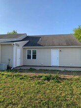 3719 Starship Ln NW in Wilson, NC - Building Photo - Building Photo