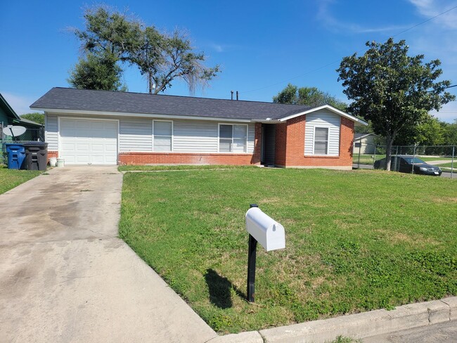 property at 4731 Belinda Lee St