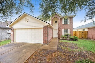 8807 Sage Pl Dr in Houston, TX - Building Photo