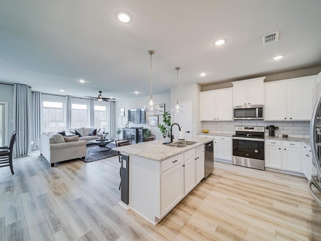 2218 Maplewood Dr in Melissa, TX - Building Photo - Building Photo