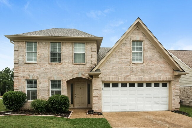 property at 9754 Riggin Dr