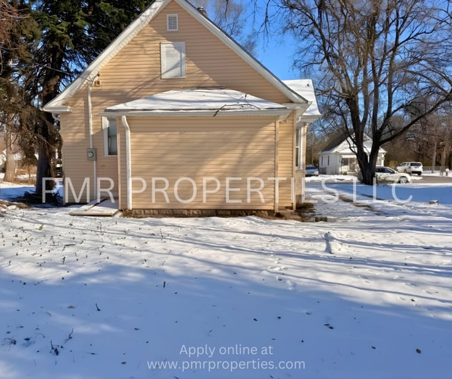 3406 N 28th Ave in Omaha, NE - Building Photo - Building Photo