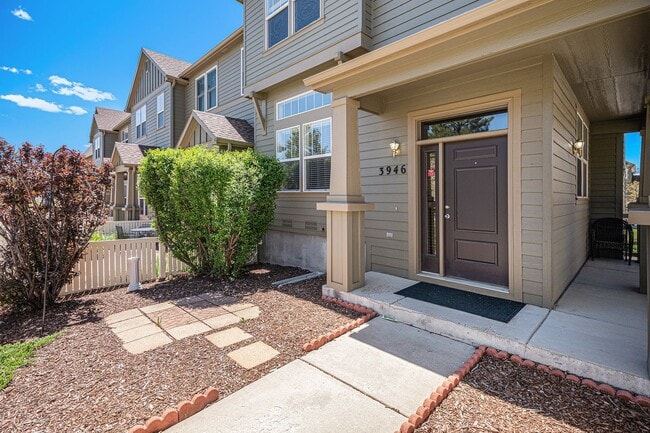 3946 Pecos Trail in Castle Rock, CO - Building Photo - Building Photo