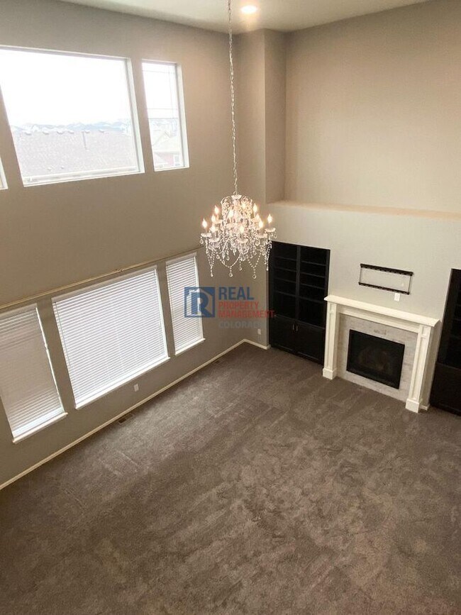 22463 E Union Pl in Aurora, CO - Building Photo - Building Photo