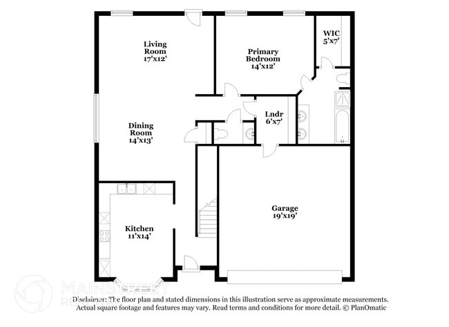 524 Lightspun Ln in Charlotte, NC - Building Photo - Building Photo