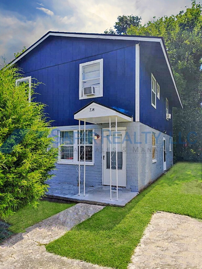 property at 774 Lilly Ave