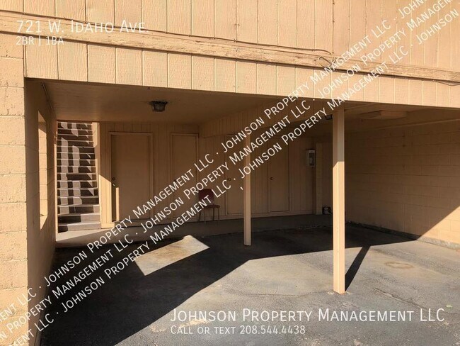 721 W Idaho Ave in Meridian, ID - Building Photo - Building Photo