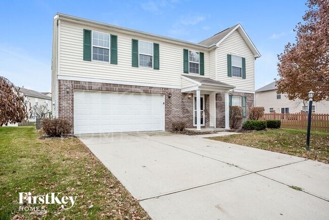10949 Gresham Pl in Noblesville, IN - Building Photo - Building Photo