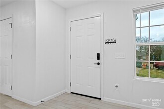 731 Erika Ave in Fayetteville, AR - Building Photo - Building Photo