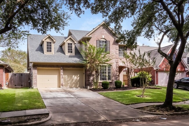 14115 Ivy Bluff Ct in Houston, TX - Building Photo - Building Photo