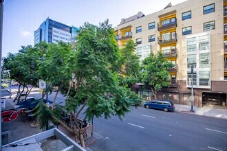 1025 Island Ave in San Diego, CA - Building Photo - Building Photo